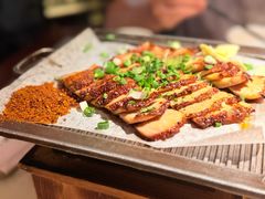 -绿茶餐厅(成都大悦城店)