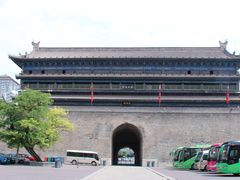 -西安城墙·碑林历史文化景区