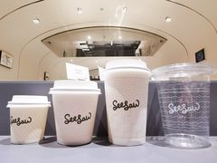 -Seesaw Coffee(上生新所店)