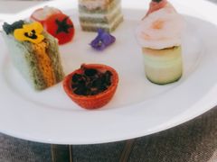 -PAUL LAFAYET 法式甜品(港汇广场店)