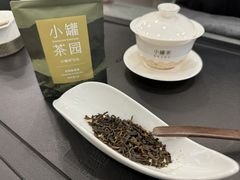 -小罐茶(济南恒隆广场店)