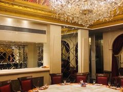 包厢-万宝海鲜舫(劳动公园店)