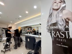 -HaLo hair studio