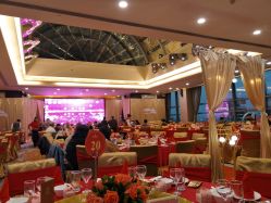 宴会厅-空中一号宴会厅(信合大厦店)