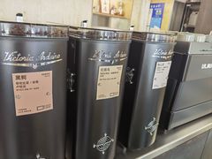 -麻雀咖啡SPARROW COFFEE(十全街店)