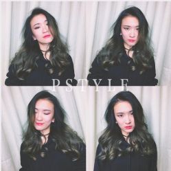 -P.STYLE 派斯造型