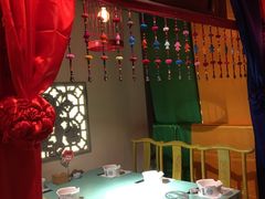 -东道煮牛肉火锅(东盛大街店)