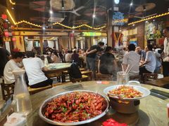 -灶东家民间菜(回兴店)