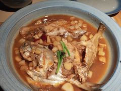 东海杂鱼-荣小馆(杭州大厦店)