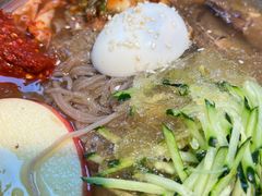 -屋里家延边朝鲜族冷面(南园店)