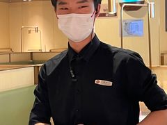 -海底捞火锅(奥森店)