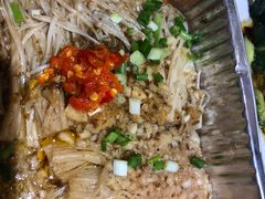 -木屋烧烤(西南角店)