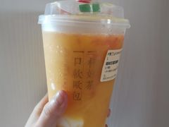 -奈雪的茶(金华永盛店)