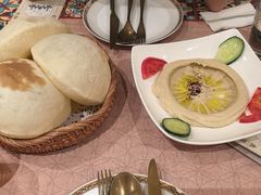 -BRBR叙利亚餐厅(总店)