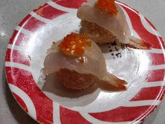 -新一番三文鱼寿司(大东海店)