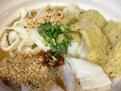 -董小西的凉皮和椒麻鸡(三元桥店)