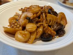 -大铁勺新津菜(东丽阳光新业广场店)