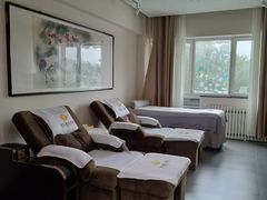 -健合堂中医养生·经络调理(天通苑旗舰店)