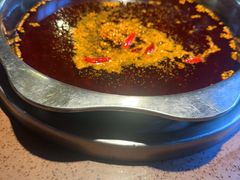 -青山青豆花·笑禅豆腐鱼(黄泥塝店)
