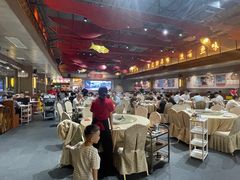 -红日饭店(裕隆三路店)