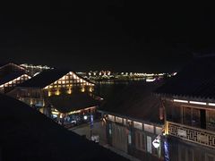 景点-大小河街