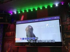 -唱吧麦颂ktv(紫金大厦店)
