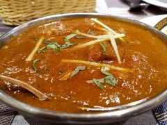 阿富汗鸡肉咖喱-Pita's&Tika's中东和印度风味餐厅(龙湖天街店)