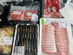 -山姆会员商店(上海浦东店)