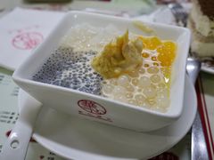 -香港華心糖水鋪(南西总店)