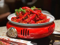 -辣皇朝小龙虾(六一店)