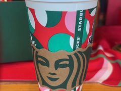 -星巴克臻选(北京前门大街店)