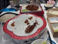 -京味民福烤鸭店(建设四马路店)