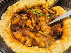 -灶座小锅烀饼·铁锅炖(全国总店)