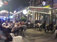 -巴伐利亚啤酒坊(意式风情街店)