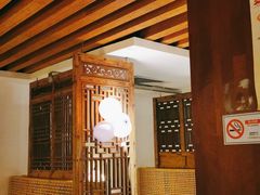 -客语客家菜(东山口店)
