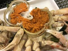 -澜悦港海鲜体验主题餐厅