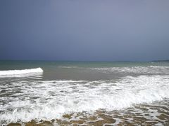 -青岛银沙滩