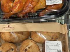 -山姆会员商店(邻瑞广场店)