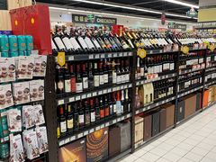 -北京华联生活超市(北京常营店)