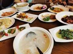 -水月周庄铂尔曼酒店-水月荟中餐厅