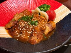 -鸟鹏烧鸟居酒屋(仁恒梦中心店)