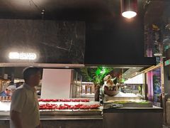 -喜庭海鲜自助(北辰三角洲北辰荟店)