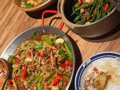 -泥糊破店小酒馆·团建聚餐(南京西路店)