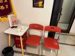 -感智盲人按摩·艾灸·肩颈SPA(岗厦店)