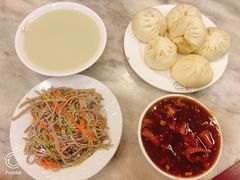 -天兴居(鲜鱼口街店)
