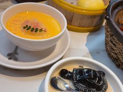 -南拳十三姨·潮汕砂锅粥·粤菜(西单大悦城店)