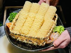 -湊湊火锅·茶憩(打浦桥日月光店)