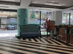 -粤塔X趣影电竞酒店(天河广场车陂地铁站店)