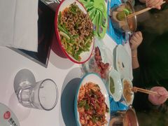 -德龙火锅(松源街直营店)