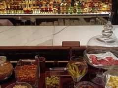 -LONG BAR 廊吧(外滩华尔道夫酒店)